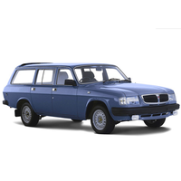 Волга ГАЗ-31022-23 (1994-2010)