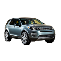 Discovery Sport (2014-)