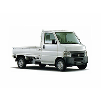 Acty Truck II (1999-2009)