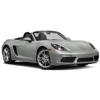 Boxster 718 IV (2016-)