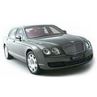 Continental Flying Spur (2005-2013)