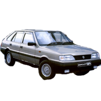 Polonez хэтчбек III (1992-2005)