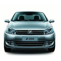 Z200 седан (2010-)