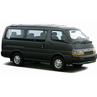 Hiace автобус IV (1987-2011)