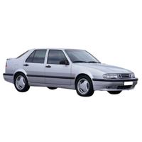 9000 седан (1985-1998)