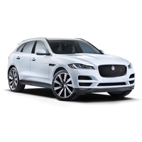 F-Pace (2015-)