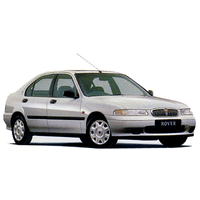 400 седан II (1995-1999)
