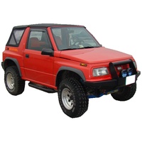 Tracker Cabrio (1988-1998)