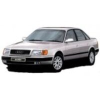 Audi 100-A6 седан (1994-1997)