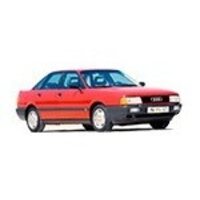 Audi 80 B-3 (8A) (1986-1991)