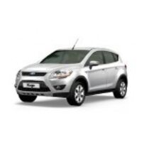 Ford Kuga trend (2008)
