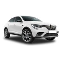 Renault Arkana (2019-2022)