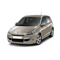 Renault Scenic 3 с 2009-н.в. 