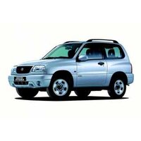 Suzuki Grand Vitara 3 двери (1997-2006)