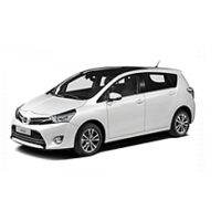 Toyota Verso 2 с 2012-н.в.